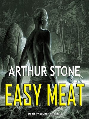 cover image of Easy Meat